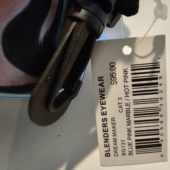 Blenders Eyewear, Dream Maker Ski Goggles, NWT - Picture 13 of 13